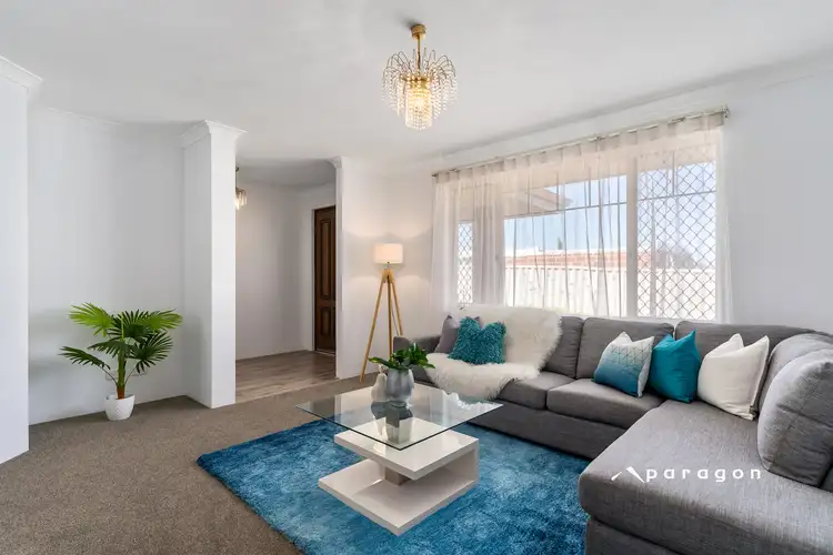 Third view of Homely villa listing, 2/69 Powell Street, Joondanna WA 6060