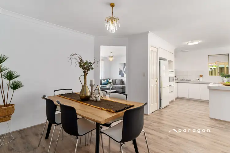 Fourth view of Homely villa listing, 2/69 Powell Street, Joondanna WA 6060