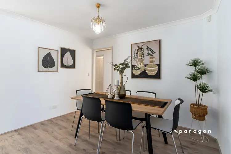 Fifth view of Homely villa listing, 2/69 Powell Street, Joondanna WA 6060