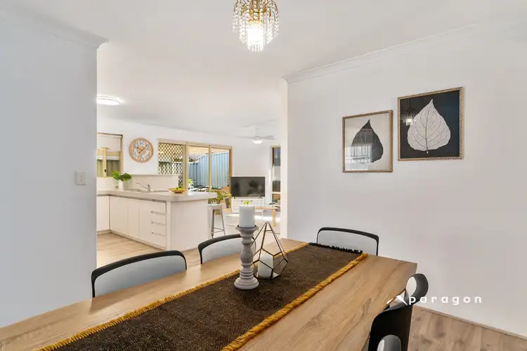 Sixth view of Homely villa listing, 2/69 Powell Street, Joondanna WA 6060
