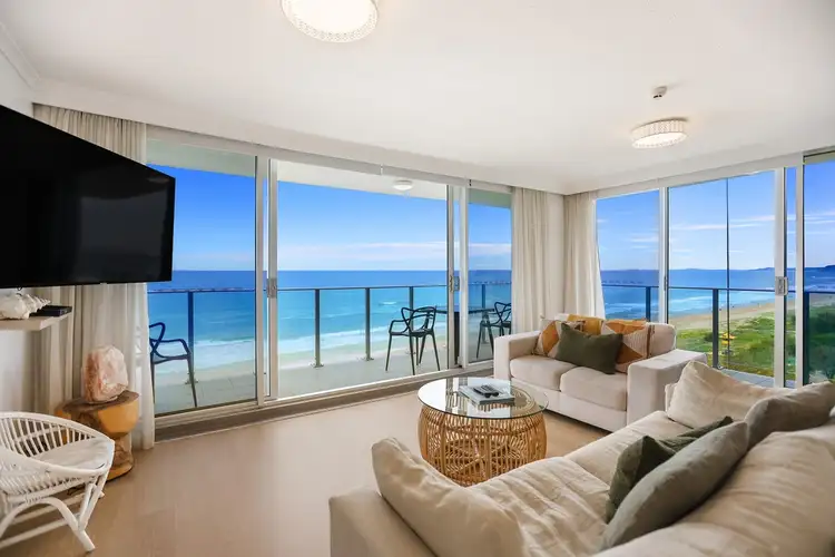 Sixth view of Homely apartment listing, 42/39-45 Broadbeach Boulevard, Broadbeach QLD 4218