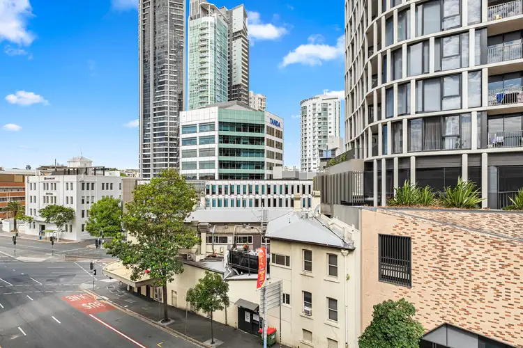 7/446 Ann Street, Brisbane City QLD 4000