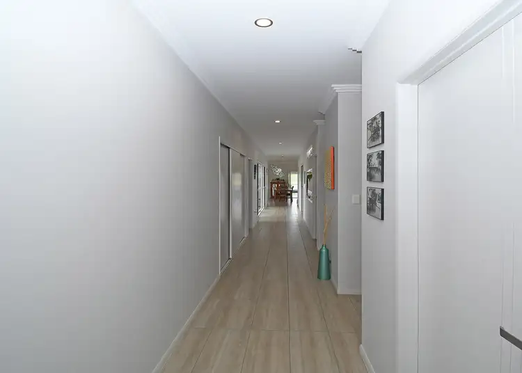 Fifth view of Homely house listing, 16 Spoonbill Way, Eli Waters QLD 4655