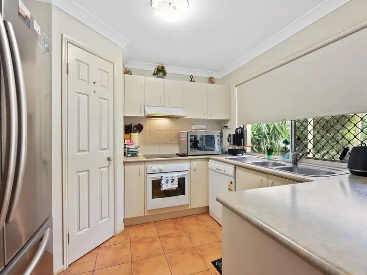 Third view of Homely house listing, 18 Dianthus Place, Flinders View QLD 4305
