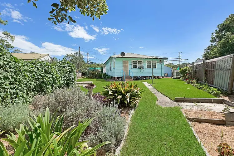 Main view of Homely house listing, 110 Macquarie Road, Fassifern NSW 2283