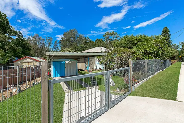 Second view of Homely house listing, 110 Macquarie Road, Fassifern NSW 2283