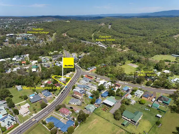 Fifth view of Homely house listing, 110 Macquarie Road, Fassifern NSW 2283