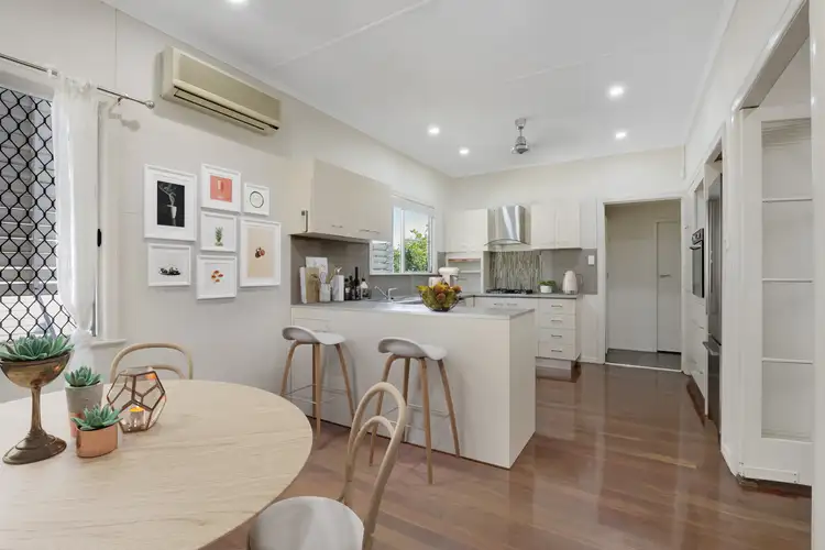 Sixth view of Homely house listing, 36 Adrian Street, West Mackay QLD 4740