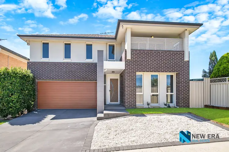 10 Madison Place, Schofields NSW 2762