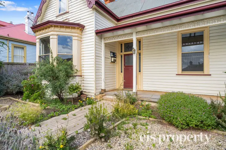 125 Lansdowne Crescent