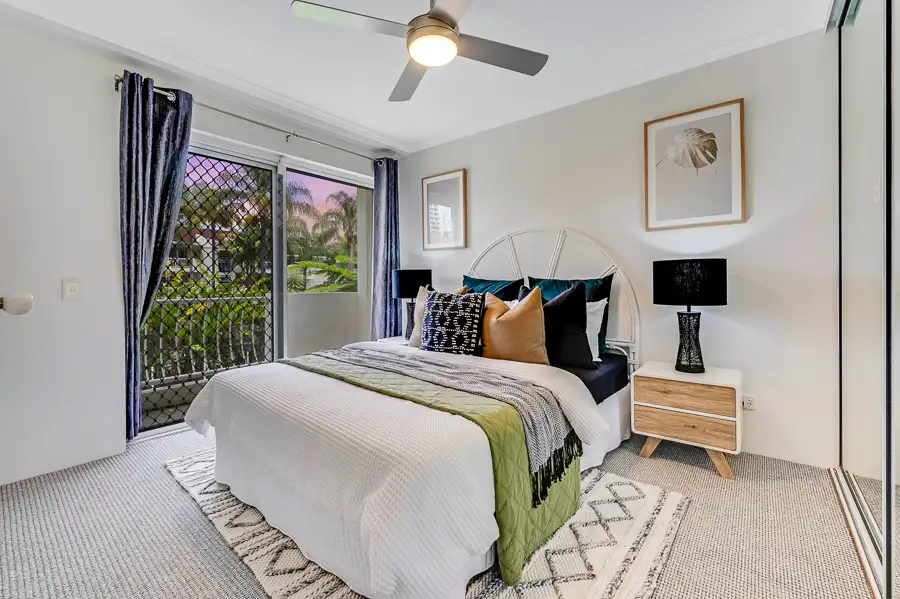 Main view of Homely apartment listing, 35/6 Cannes Avenue, Surfers Paradise QLD 4217