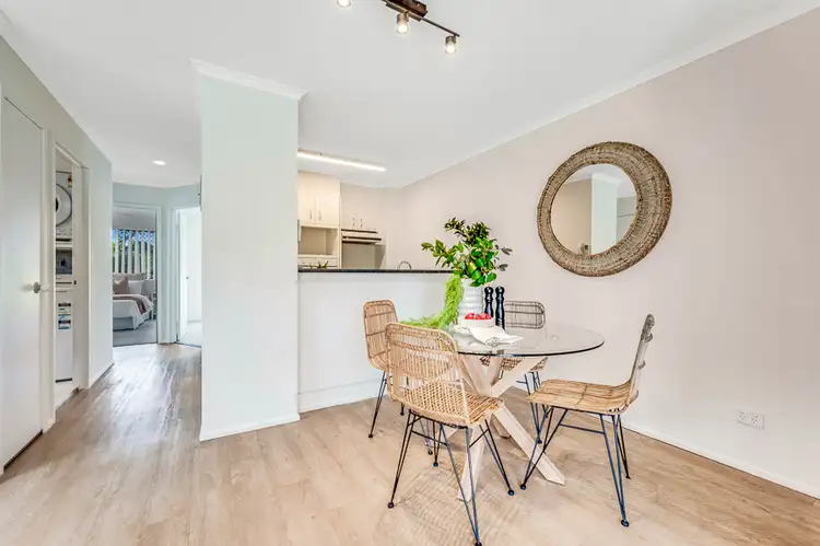 Third view of Homely apartment listing, 35/6 Cannes Avenue, Surfers Paradise QLD 4217