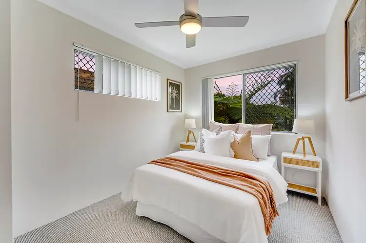 Fifth view of Homely apartment listing, 35/6 Cannes Avenue, Surfers Paradise QLD 4217
