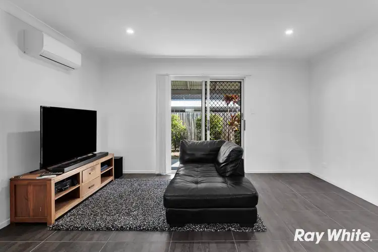 Second view of Homely townhouse listing, 21/70-90 Clearwater Street, Bethania QLD 4205