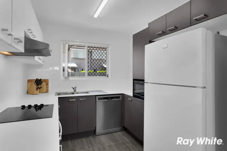 Fourth view of Homely townhouse listing, 21/70-90 Clearwater Street, Bethania QLD 4205