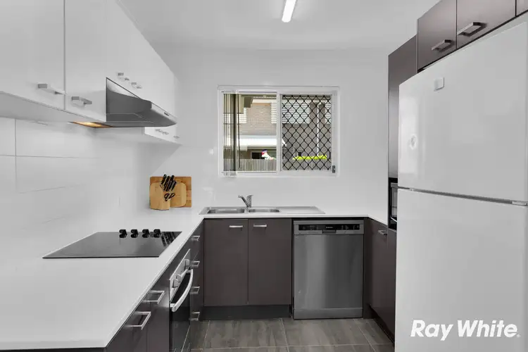 Fifth view of Homely townhouse listing, 21/70-90 Clearwater Street, Bethania QLD 4205