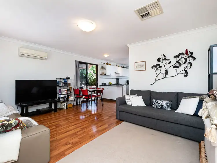 Fourth view of Homely villa listing, 5/6 McKimmie Road, Palmyra WA 6157