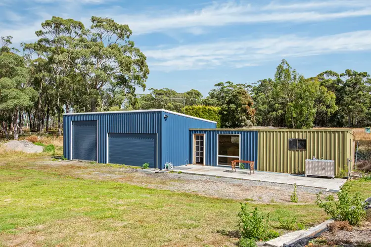 Third view of Homely house listing, 22226 Bass Highway, Smithton TAS 7330