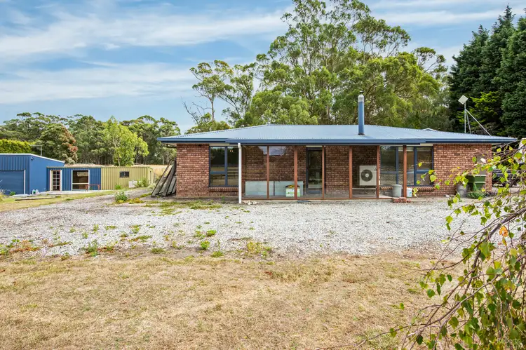 Fourth view of Homely house listing, 22226 Bass Highway, Smithton TAS 7330