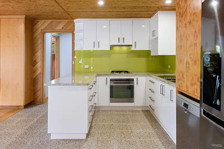 Fifth view of Homely house listing, 22226 Bass Highway, Smithton TAS 7330