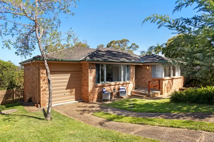 22 Kywong Road, Berowra NSW 2081