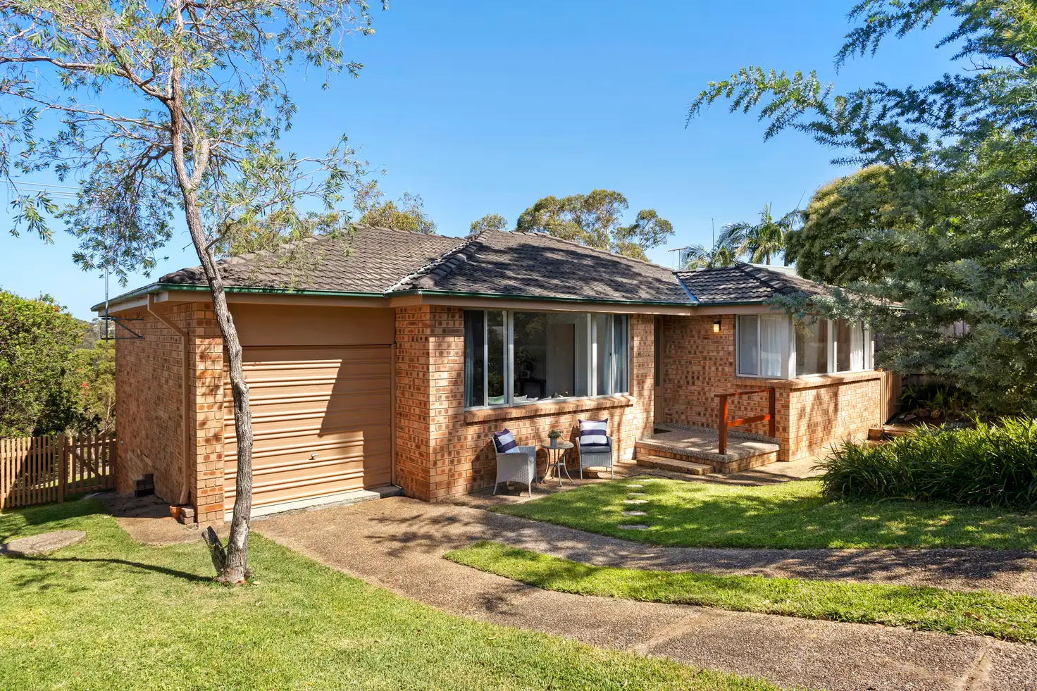 Main view of Homely house listing, 22 Kywong Road, Berowra NSW 2081