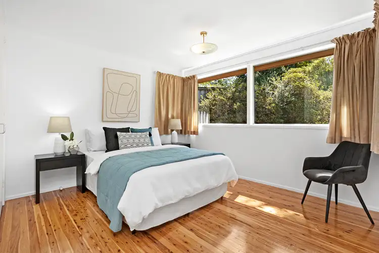Fifth view of Homely house listing, 22 Kywong Road, Berowra NSW 2081