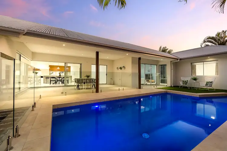 14 Astor Terrace, Coomera Waters QLD 4209
