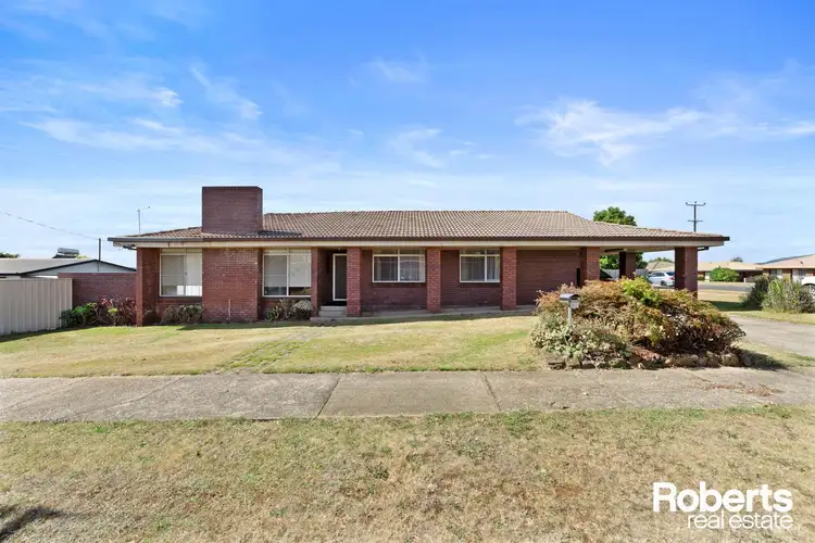 Second view of Homely house listing, 68 Berrigan Road, Miandetta TAS 7310
