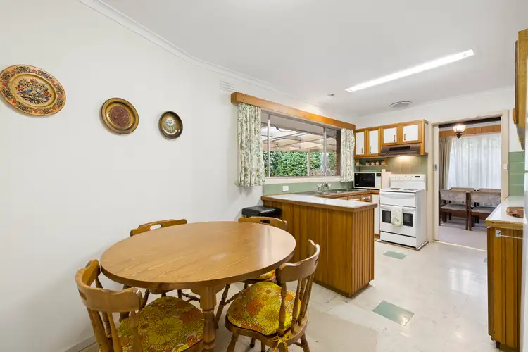 Fourth view of Homely house listing, 6 Ida Court, Vermont VIC 3133
