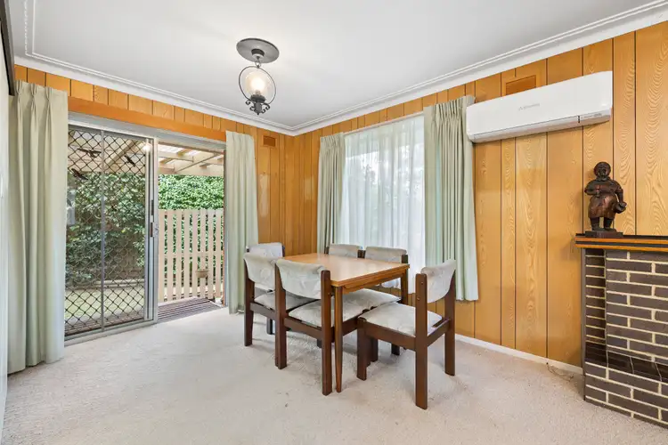 Fifth view of Homely house listing, 6 Ida Court, Vermont VIC 3133
