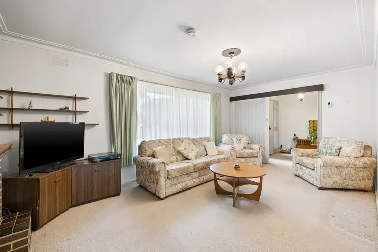 Sixth view of Homely house listing, 6 Ida Court, Vermont VIC 3133