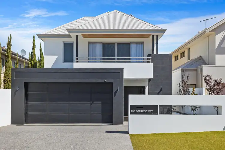 15B Portree Way, Ardross WA 6153