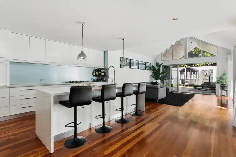 Second view of Homely house listing, 15B Portree Way, Ardross WA 6153