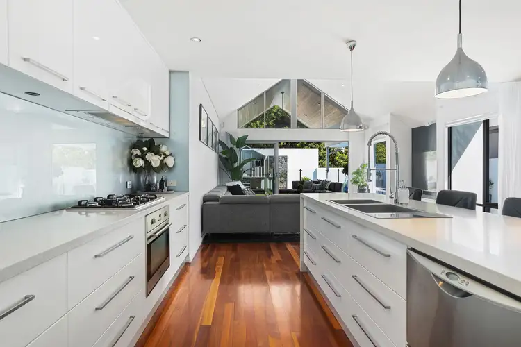 Third view of Homely house listing, 15B Portree Way, Ardross WA 6153