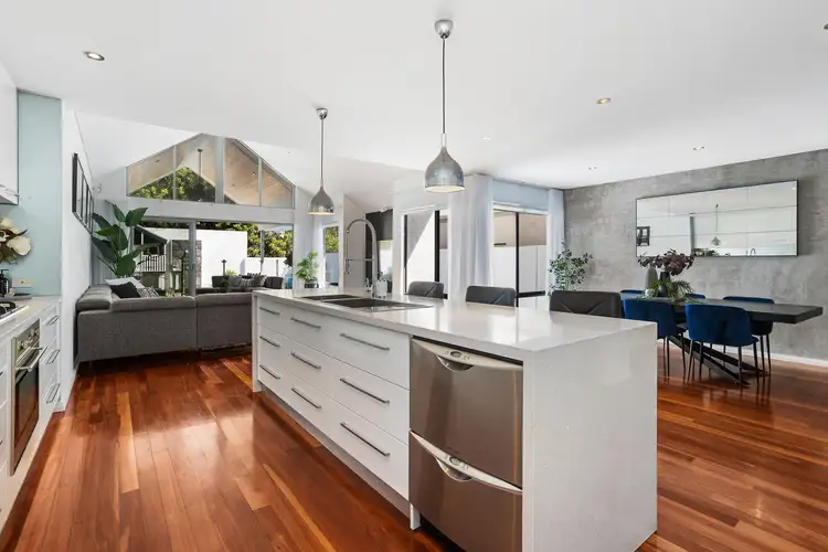 Fourth view of Homely house listing, 15B Portree Way, Ardross WA 6153