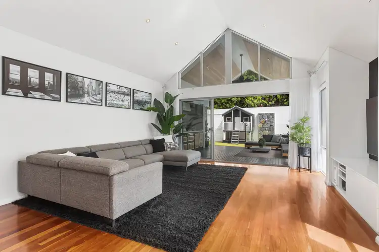 Sixth view of Homely house listing, 15B Portree Way, Ardross WA 6153