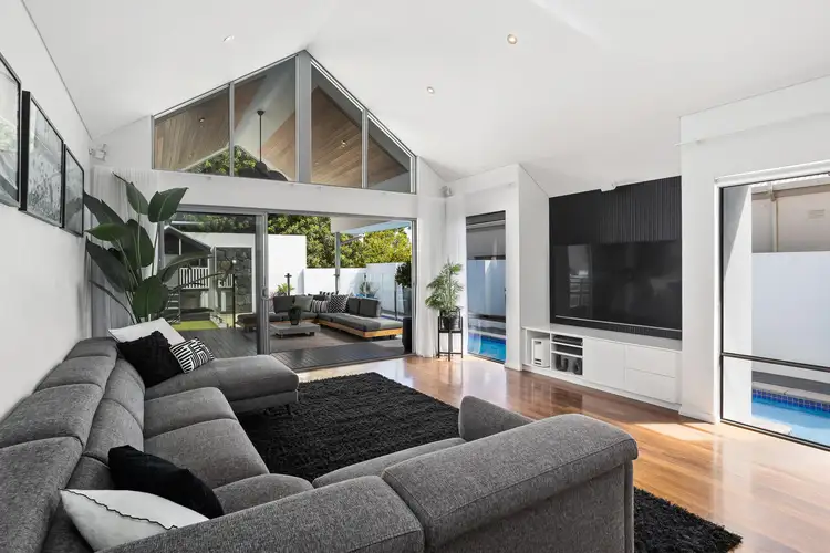Seventh view of Homely house listing, 15B Portree Way, Ardross WA 6153