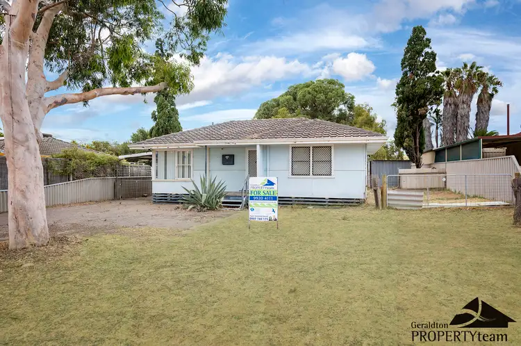 10 Sherlock Way, Rangeway WA 6530