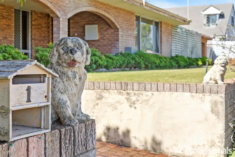 Third view of Homely house listing, 1 Bentley Street, Singleton WA 6175