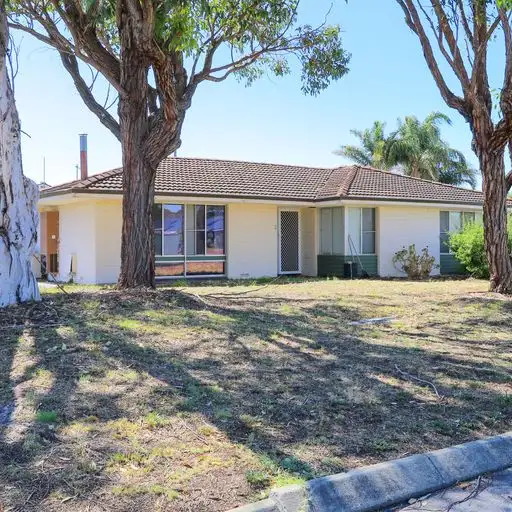 2 Ixora Place, Pinjarra WA 6208