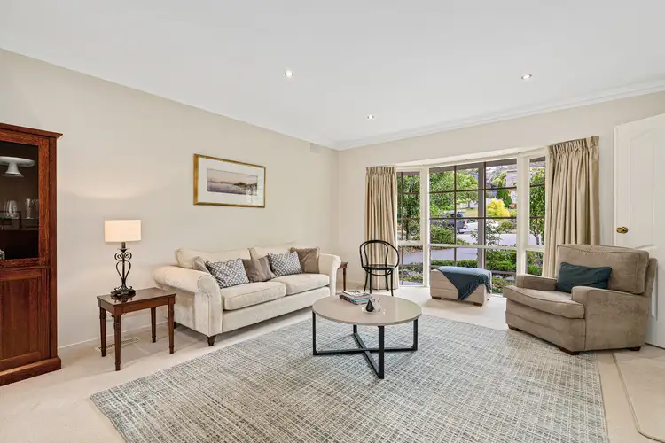 Fourth view of Homely house listing, 5 Kings Lynn Place, Wheelers Hill VIC 3150