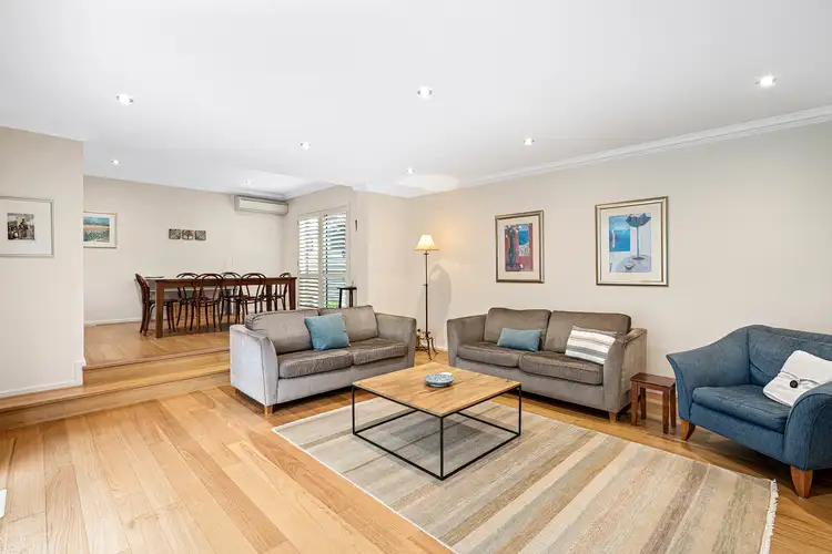 Fifth view of Homely house listing, 5 Kings Lynn Place, Wheelers Hill VIC 3150