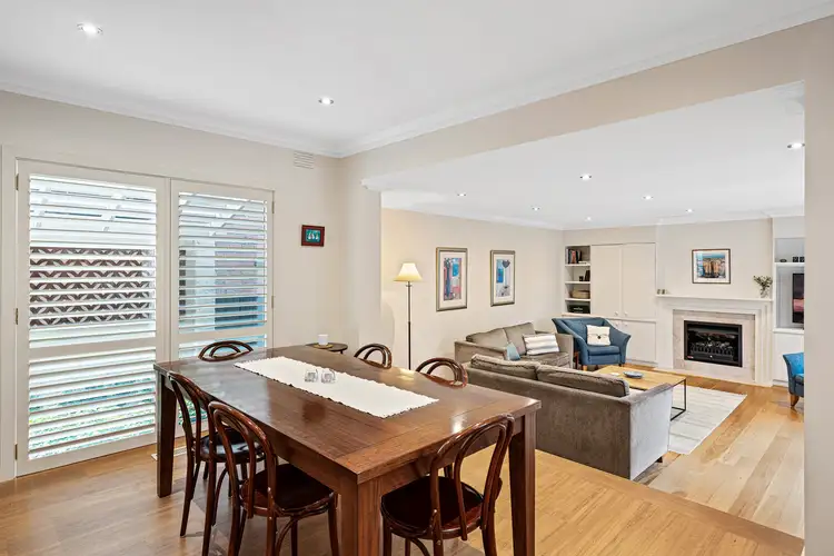 Sixth view of Homely house listing, 5 Kings Lynn Place, Wheelers Hill VIC 3150