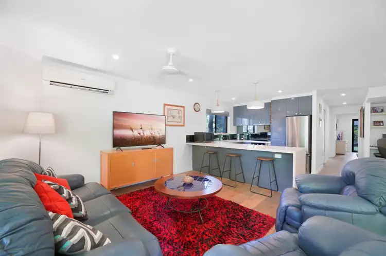 6/117 Old Burleigh Road, Broadbeach QLD 4218