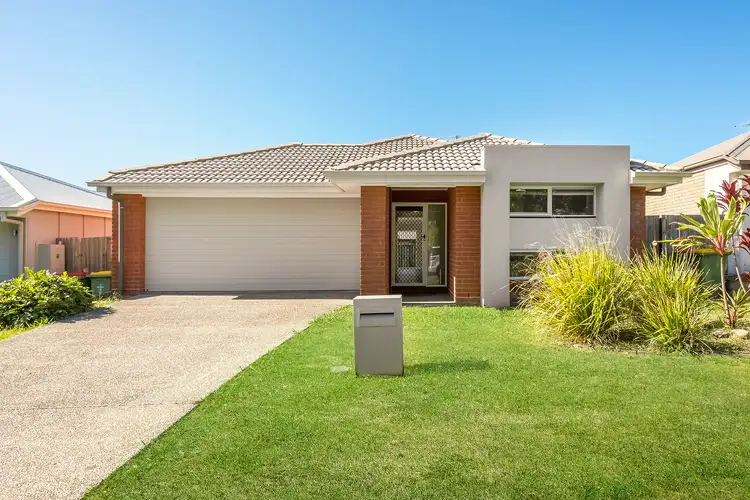 8 Freedman Drive, Willow Vale QLD 4209
