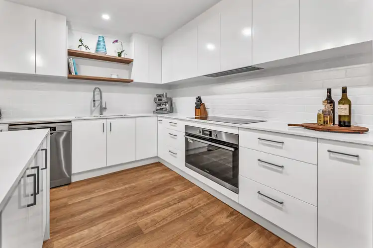 Fifth view of Homely house listing, 1 Jacob Court, Upper Coomera QLD 4209