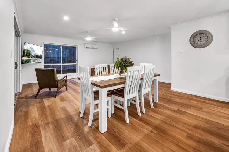 Sixth view of Homely house listing, 1 Jacob Court, Upper Coomera QLD 4209