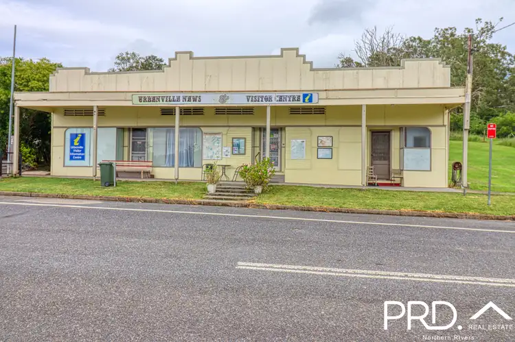 50 Urben Street, Urbenville NSW 2475