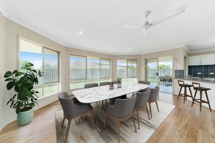Third view of Homely house listing, 17 Whitfield Crescent, North Lakes QLD 4509